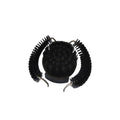 DecorBites™ Cafe Grinder & Brewing Head Cleaner Set with Mini Spoon