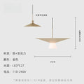 DecorBites™ LED Pendant Lights Gold/Black Modern Minimalist Dining/Living Room Bedroom Stairs Aisle