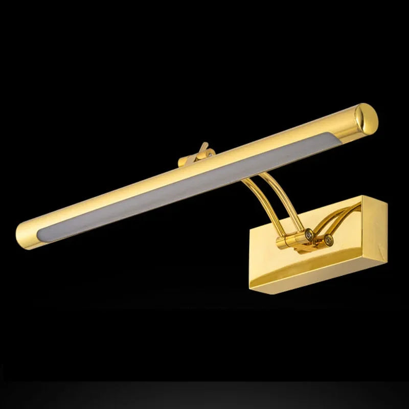 DecorBites™ LED Vanity Mirror Light for Bathroom and Wall Decor