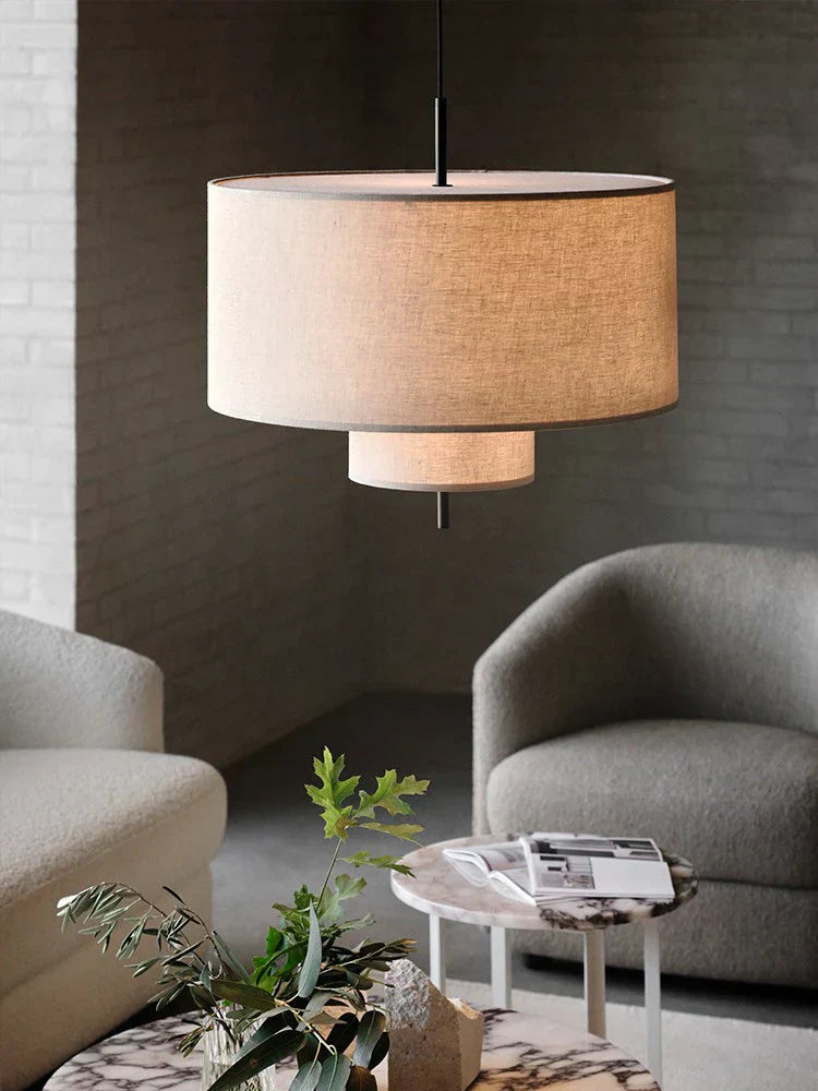 DecorBites™ Bohemia Wabi Sabi Handmade Pendant Lamps for Home, Office, Hotel