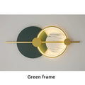 DecorBites™ LED Home Wall Lamp for Living Room Dining Bedroom Lighting