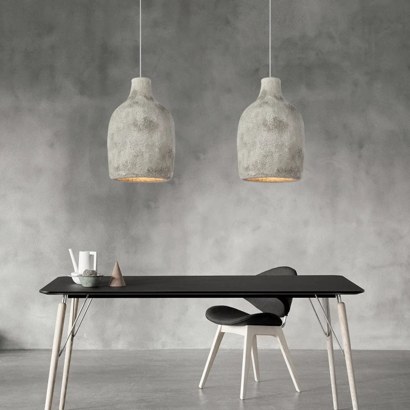 DecorBites™ LED Chandelier: Elegant Lighting for Restaurant, Cafe, and Home