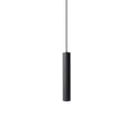 DecorBites™ Black LED Pendant Light 5W CRI 97 Double Anti-glare Spot Light for Living Room