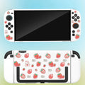 Kawaii Berries and Bunny Switch 2 Case