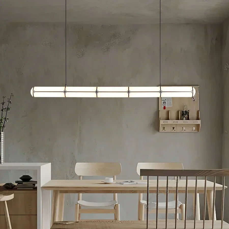 DecorBites™ Kitchen Island Pendant Light Hanging Chandelier for Dining Room