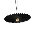 DecorBites™ Boomerang Wood Chandeliers - Nordic Wabi Sabi Wind Art LED Pendant Lamps