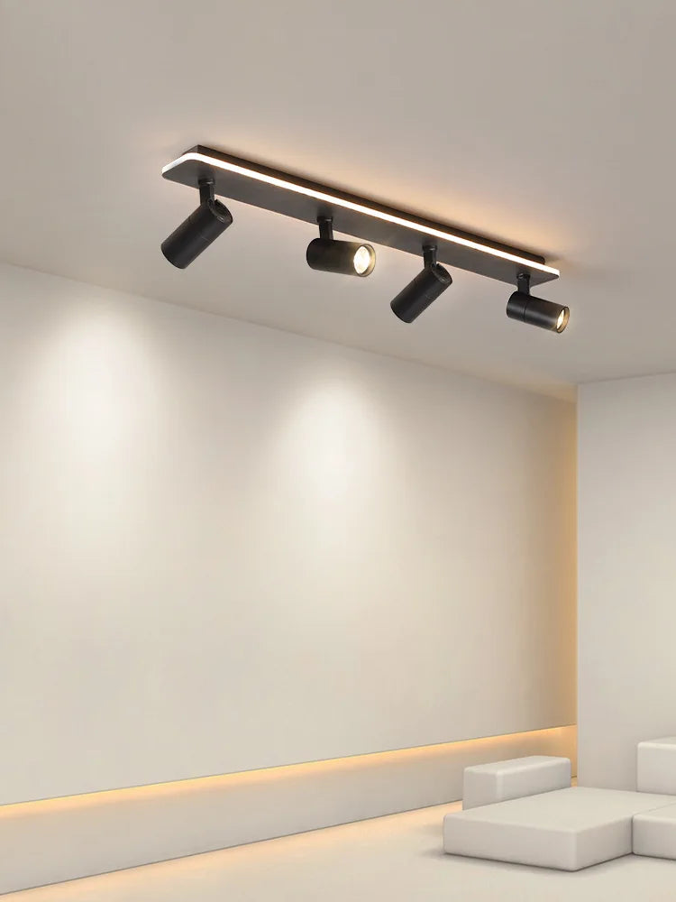 DecorBites™ LED Ceiling Lamp Spotlights for Living Room Bedroom Dining Indoor Lighting
