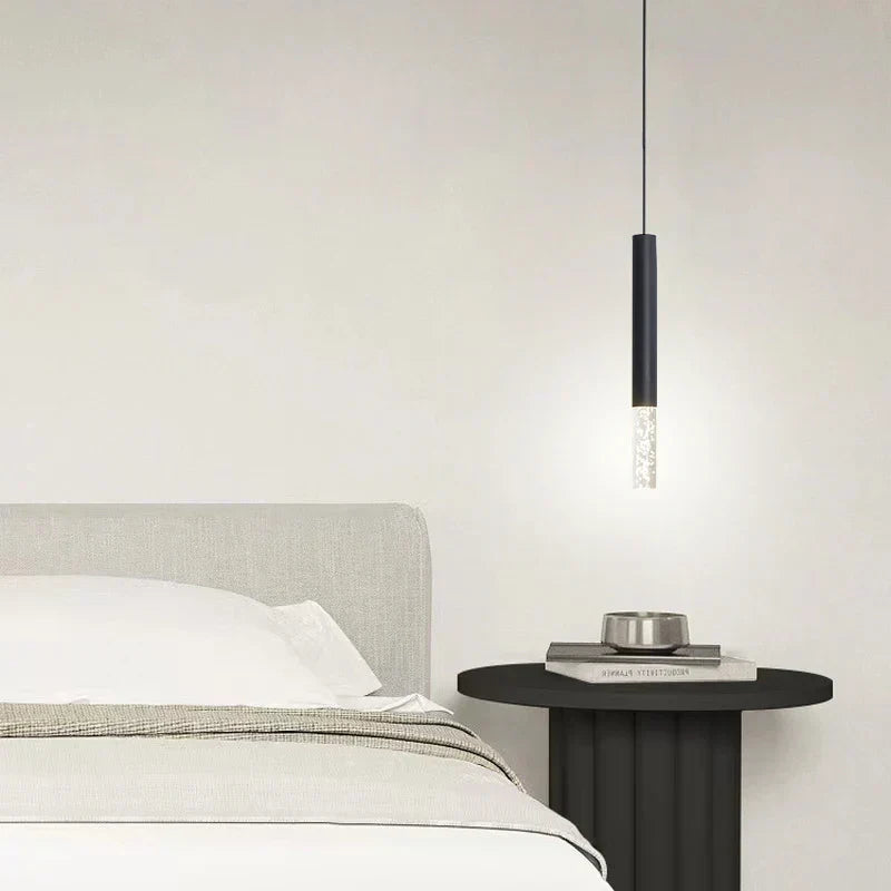 DecorBites™ LED Pendant Light for Restaurant, Living Room, and Coffee Bar