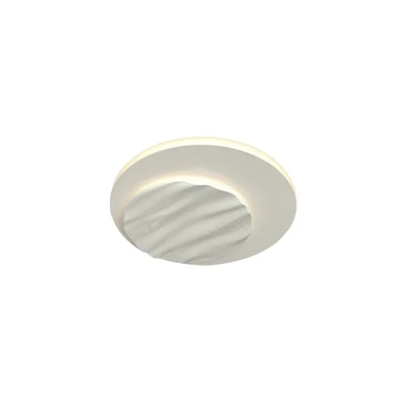 DecorBites™ LED Chandelier Ceiling Light Modern Minimalist Design for Bedroom Dining Living Room