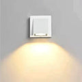 DecorBites™ LED Outdoor Porch Wall Light Waterproof Yard Lamp - Single/Double Kit