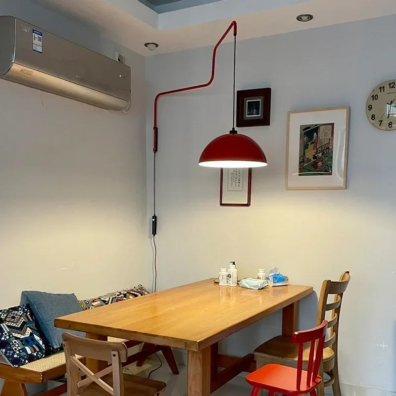 Adjustable Pendant Light for Kitchen Island by DecorBites™ - Stylish Indoor Lighting Solution