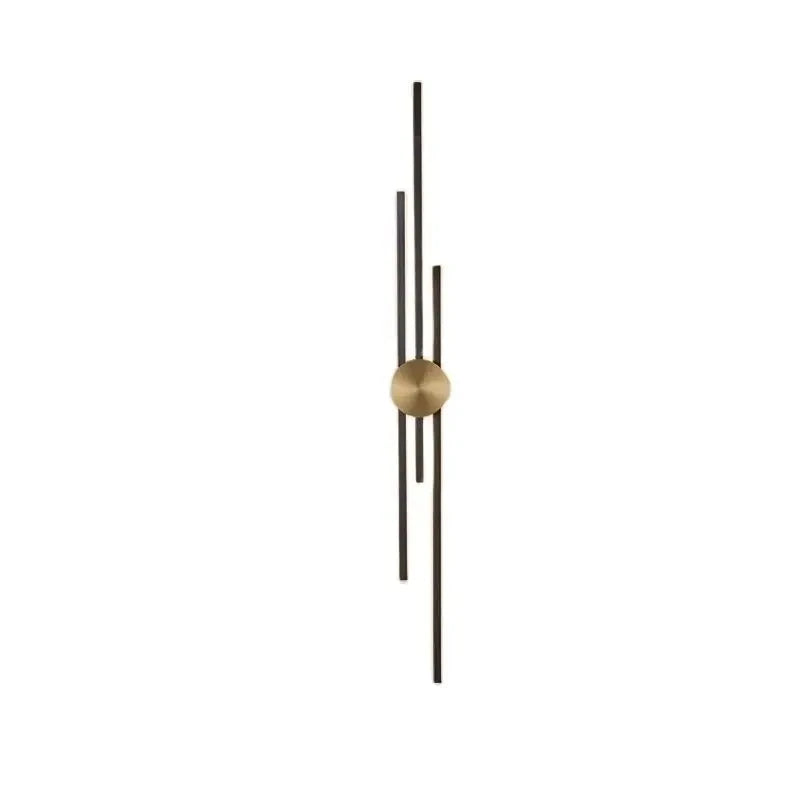 DecorBites™ LED Long Wall Lamp for Living Room Dining Loft Bedroom Staircase