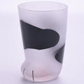 DecorBites™ Cat Paw Shot Glass - Novelty Cat Claw Glass Cups