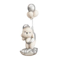 DecorBites™ Balloon Puppy Statues - Creative Dog Sculptures for Living Room Decor