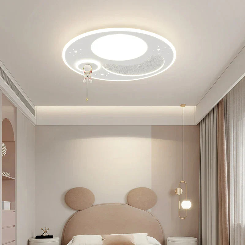 DecorBites™ LED Chandelier Modern Lighting for Children's Room, Dining Room, Kitchen