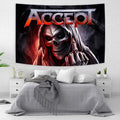 DecorBites™ Band Tapestry Flag Rock Pop Album Cover Art for Interior Decor