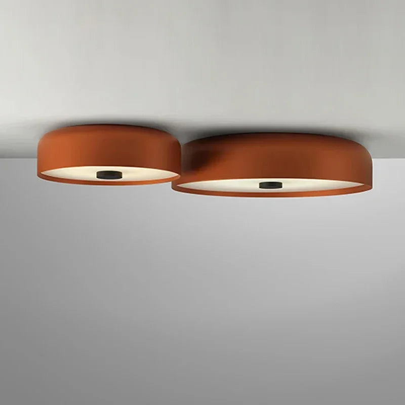 DecorBites™ Bowl Ceiling Lamp LED Downlight for Living Room