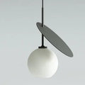 DecorBites™ Glass Cherry Pendant Lights Suspension Chandelier Hanging Lamp