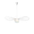 DecorBites™ Industrial Art Hat LED Chandelier for Living Dining Room Pendant Lights