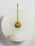 DecorBites™ Ceramic Wall Lamp with Knob Switch - Home Lighting