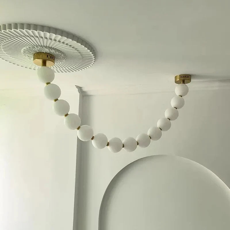DecorBites™ Contemporary LED Pendant Chandeliers for Living and Dining Room