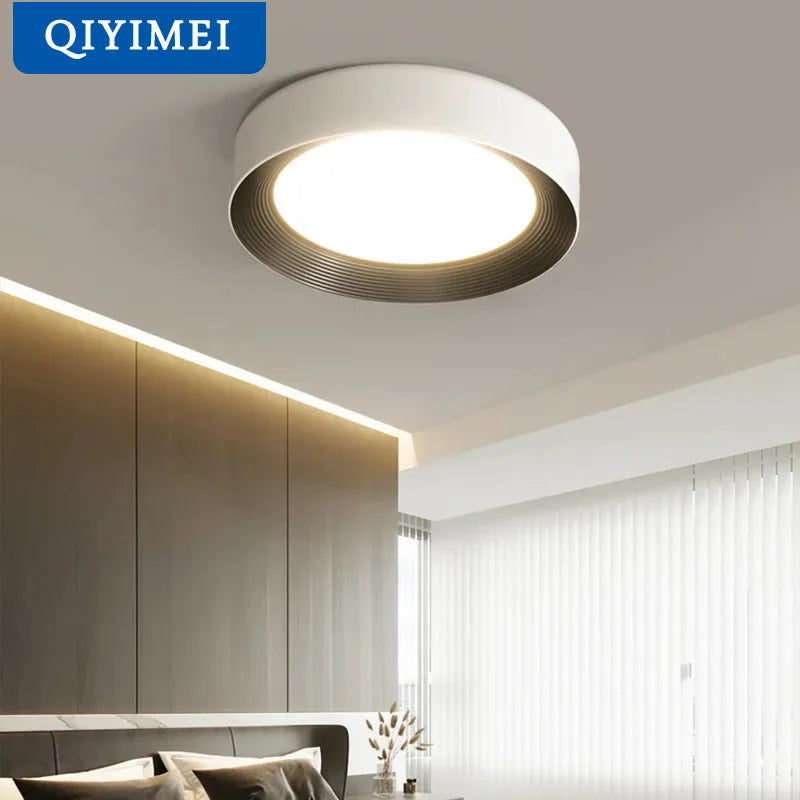 DecorBites™ Circular Chandeliers Lights for Home Decor - Indoor Lighting for Living Dining Bedroom