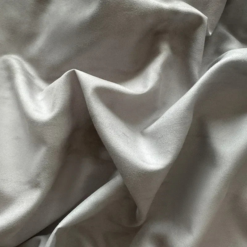 DecorBites™ Chinese Digital Printing Bedding Set - Soft, Washed, Skin-Friendly Duvet Cover Kit
