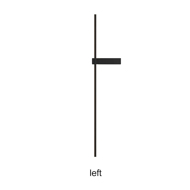 DecorBites™ LED Wall Lights: Minimalist Design for Bedroom, Living Room, Hotel, Stairs, Hallway