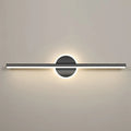 DecorBites™ LED Mirror Light Wall Lamp: Modern Nordic Hotel Bathroom Luxury Indoor Lighting