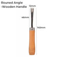 DecorBites™ LED Neon Light Carving Knife Hand Tool for Woodworking & Strip Lights Installation