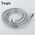 DecorBites™ Antique Handheld Shower Head Holder Plumbing Hose Bidet Sprayer Stand