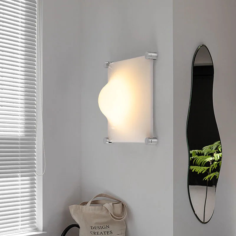 DecorBites™ Bolla Wall Sconces Light Bedroom Ceiling Lamp