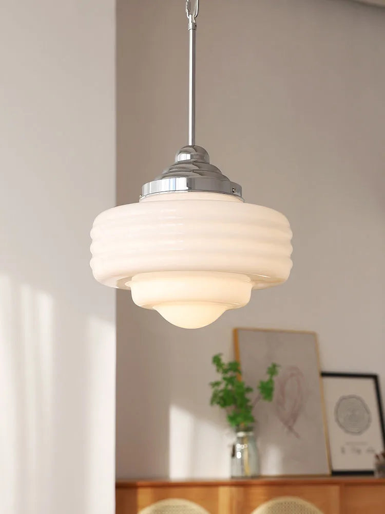 DecorBites™ Gold Lustre Pendant Lights: Modern Luxury Fixtures for Living/Dining, Kitchen, Restaurant