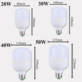 DecorBites™ LED Round UFO Shape Ceiling Lamp for Bright Indoor Lighting
