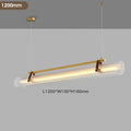 DecorBites™ LED Pendant Lamp for Dining Living Room Kitchen Chandelier Lighting