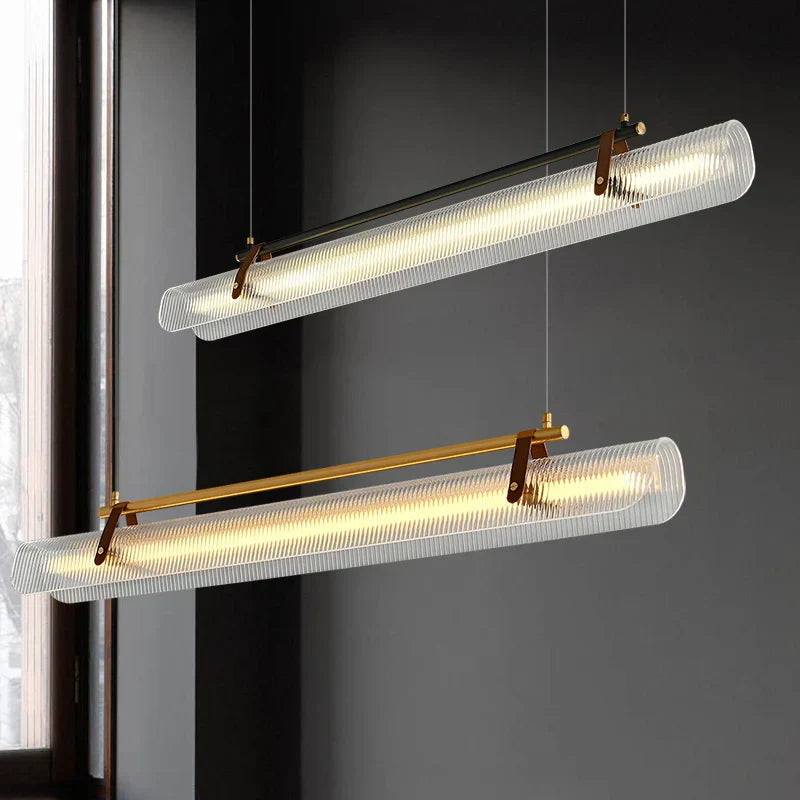 DecorBites™ LED Pendant Lamp for Dining Living Room Kitchen Chandelier Lighting
