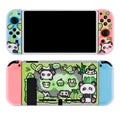 Kawaii Panda Nintendo Switch Case