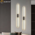 DecorBites™ LED Strip Wall Lamp for Living Room Bedroom TV Background Wall