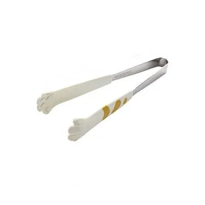 DecorBites™ Cat Paw Stainless Steel Food Tongs Kitchen Gadgets
