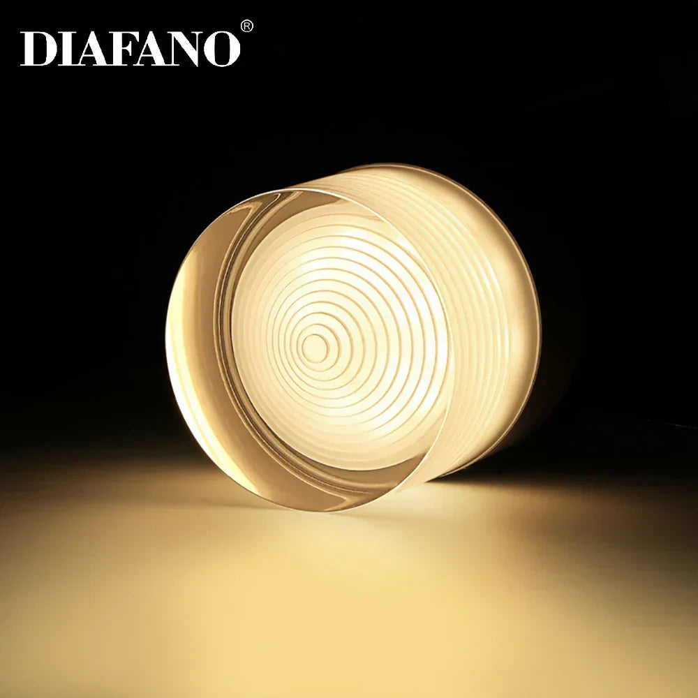 DecorBites™ LED Surface Mounted Spot Lights 5W 7W 9W for Ceiling Living Room Bedroom Hotel