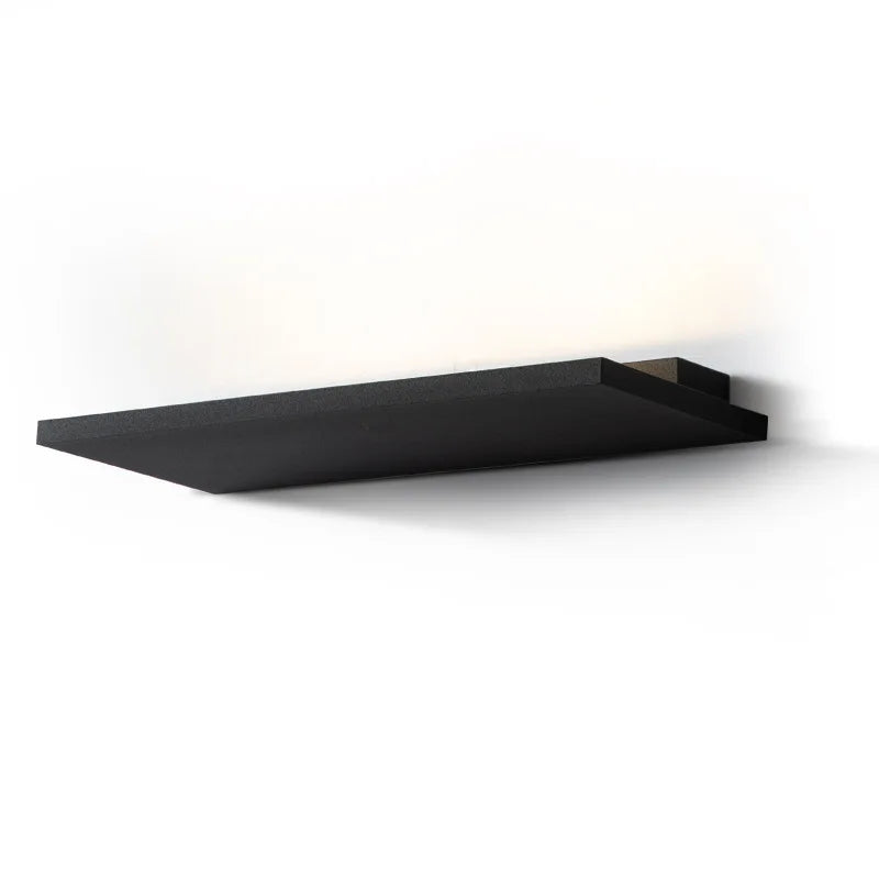DecorBites™ LED Wall Light Aluminum Bedroom Living Room Decor Sconce Fixture