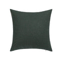 DecorBites™ Horse Head Embroidery Pillowcase, Nordic Luxury Design for Modern Living Room