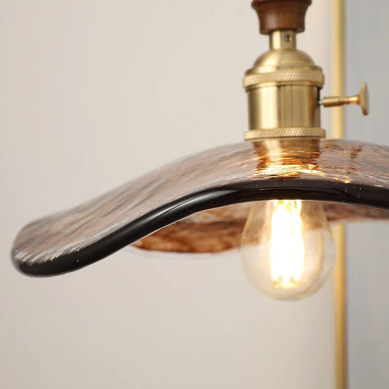 DecorBites™ LED Hanging Light Fixtures Modern Style Hallway Bedroom Living Room Pendant Lamp