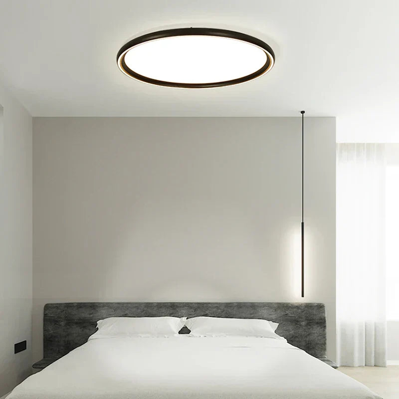 DecorBites™ LED Chandelier Lights for Home, Modern Lighting Fixtures for Bedroom, Dining Room & Kitchen