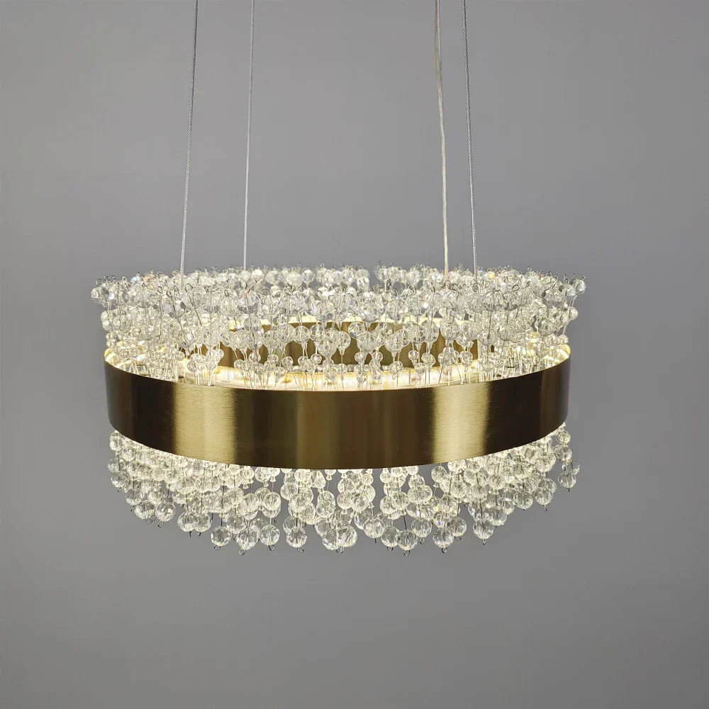 DecorBites™ LED Pendant Lights: Modern Design for Bedroom, Hotel, Hall, Parlor, Bar, Restaurant