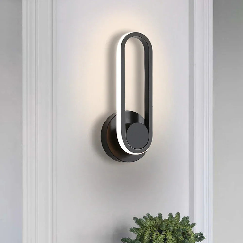 DecorBites™ LED Indoor Wall Light Modern Ceiling Lamps for Home Lighting