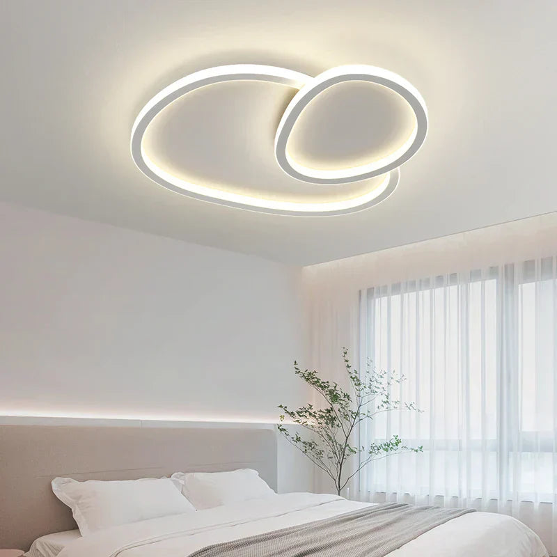 DecorBites™ LED Smart Chandeliers | Bedroom Dining Living Room Lighting Luminaire Fixtures