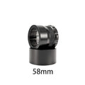 DecorBites™ Coffee Needle Block Distributor 51/53/58mm Espresso Stirrer Leveler Tool