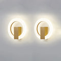 DecorBites™ LED Ceiling Light for Home Decoration Bedroom Living Room Hotel Wall Lamp