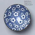DecorBites™ Ceramic Kung Fu Tea Cup, Japanese Style Porcelain Espresso Coffee Cup